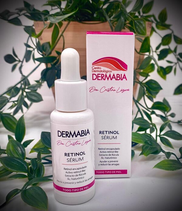 Sérum De Retinol Dermabia