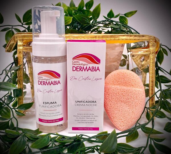 Neceser Antiaging Dermabia