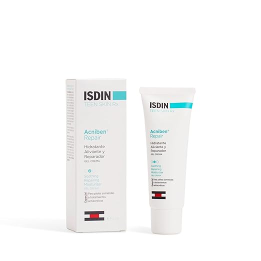 Acniben® Repair Gel Crema