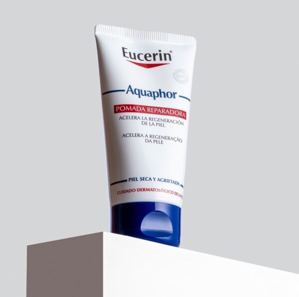 Aquaphor Pomada Reparadora