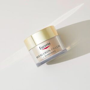 Hyaluron- Filler Elasticity Día FPS30