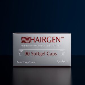Hairgen Vitaminas capilares