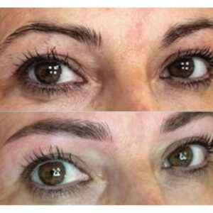 MICROBLADING DE CEJAS