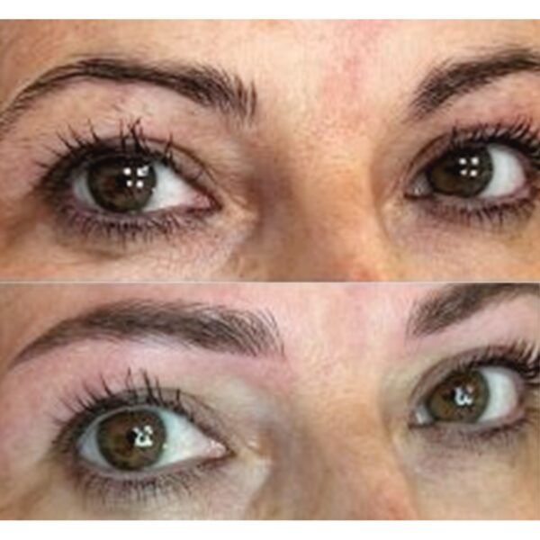 MICROBLADING DE CEJAS