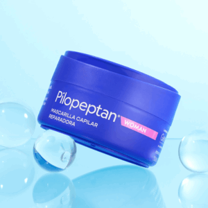 Pilopeptan® Woman Mascarilla Capilar Regeneradora