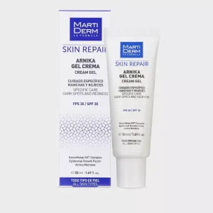 Arnika Gel Crema FPS 30