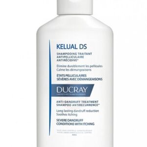 Kelual DS Champú tratante