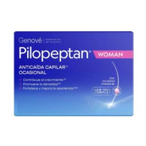 Pilopeptan® Woman Comprimidos