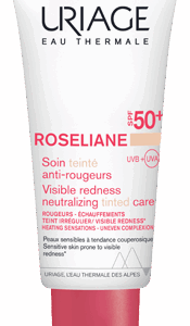 Roseliane Crema Anti-rojeces con color SPF50+