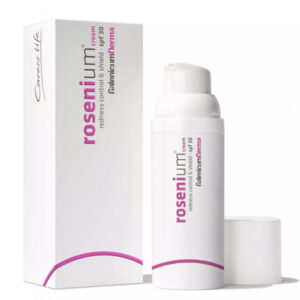 Rosenium Cream