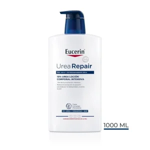 UreaRepair Loción Hidratante Intensiva