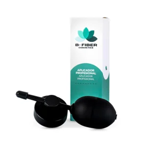 Aplicador Fibras