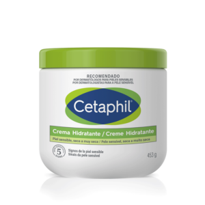 Cetaphil Crema Hidratante