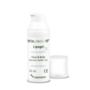Vitamono EF Lipogel, 50 ml.