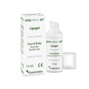Vitamono EF Lipogel, 15 ml.