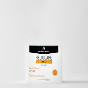 HELIOCARE 360 Junior Oral Sticks