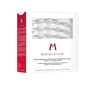 Matricium - Regeneración celular+ Regalo Cicabio Creme SPF50+