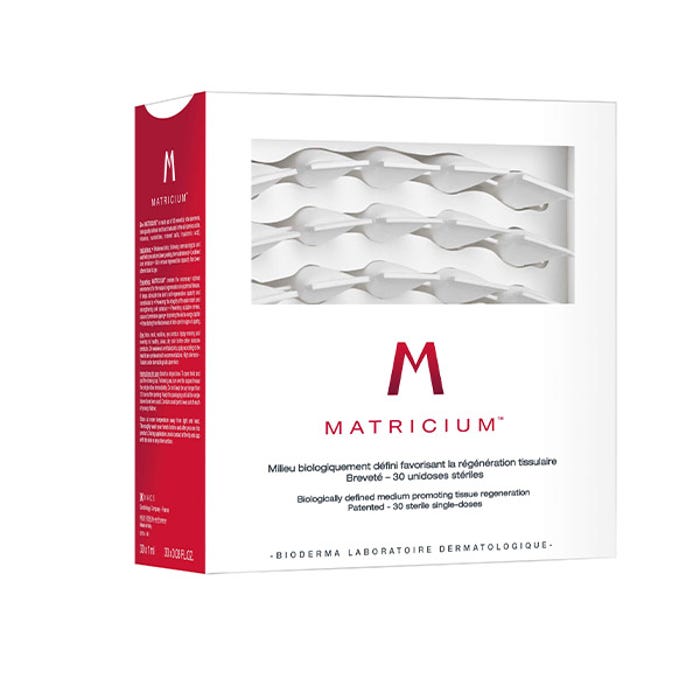 Matricium - Regeneración celular+ Regalo Cicabio Creme SPF50+