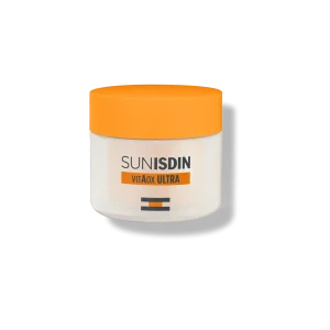 SunISDIN VitAox Ultra